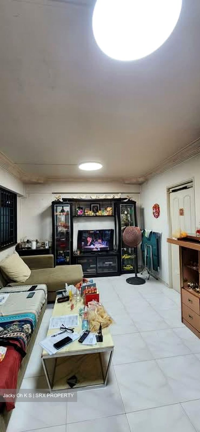 Blk 554 Serangoon North Avenue 3 (Serangoon), HDB 4 Rooms #575929121